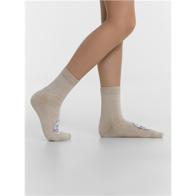 НОСКИ ДЕТСКИЕ 504K-2919