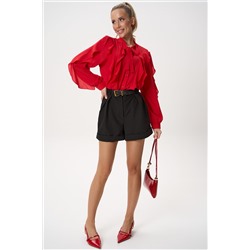 Шорты Мэри (чёрный)