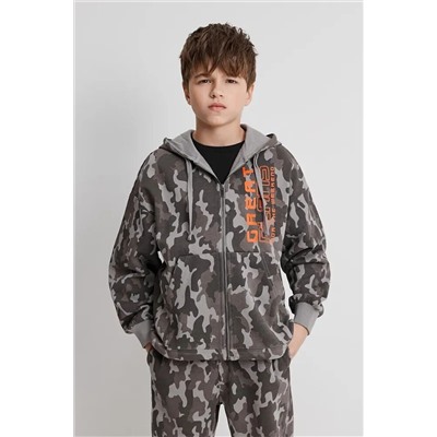 Куртка (толстовка) ACOOLA, 1234954