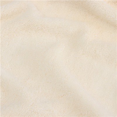 Полотенце махровое SL HOME: Classic "Айвори" 90х150 см, 100% хлопок, 530 г/м2