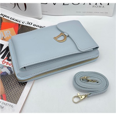 Сумка-кошелёк