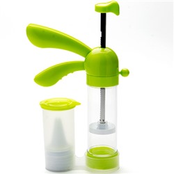 23502 Кондитерский шприц 22 пр МВ (х24)