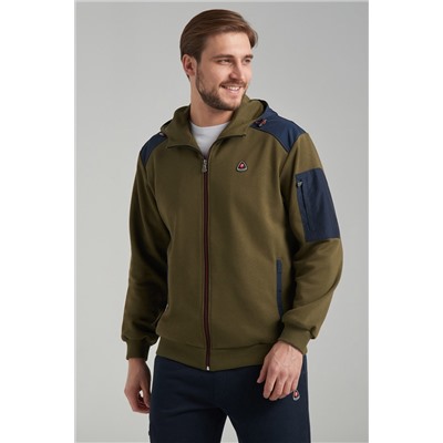 Костюм (Толстовка+Брюки) ADDIC-SPORT, 1095504