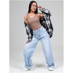 Майка "Донато" (Капучино)