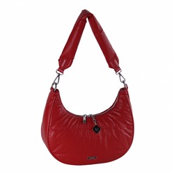 Сумка 575142-2 red  Velina Fabbiana-Safenta