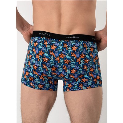 INDEFINI Трусы 3009MUF