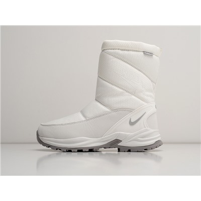 Зимние Сапоги Nike