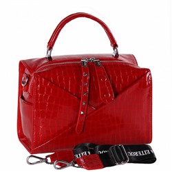 Сумка 9396-2Y b.red Polina&Eiterou