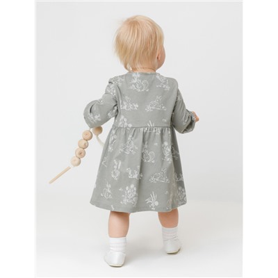 CROCKID Платье КР 5906