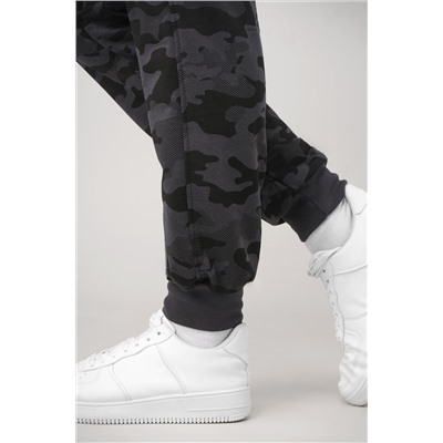 Мужские брюки из футера двухнитки Happyfox