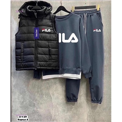 Костюм тройка 1839374-2