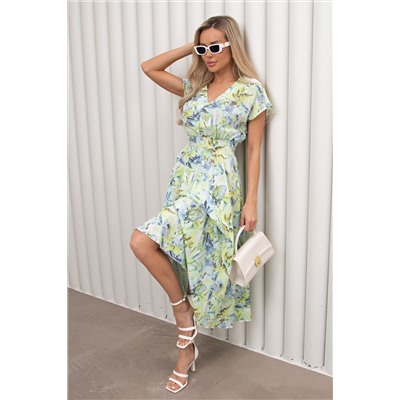 Платье Лулу №7