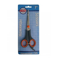 Ножницы универс. 7 дюймов    АСТ