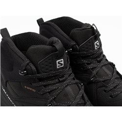 Ботинки Salomon ELIXIR MID GTX