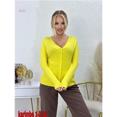 Кофта 2053791-3