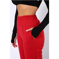 Брюки КБФ-1071 (Красный)