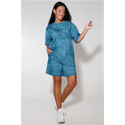 Костюм с шортами 085 НАТАЛИ, 1055566