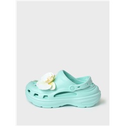 Сабо для девочек