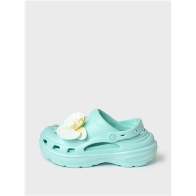 Сабо для девочек