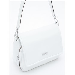 Сумка 2243-1L white Velina Fabbiano-Safenta