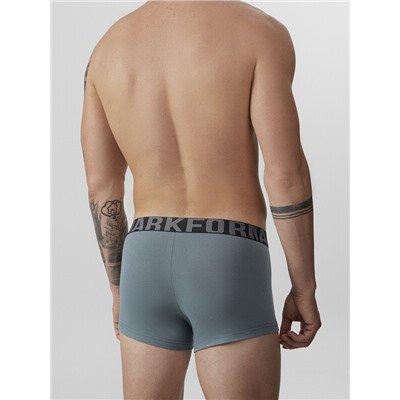 ТРУСЫ МУЖСКИЕ (3ШТ) 411124-3