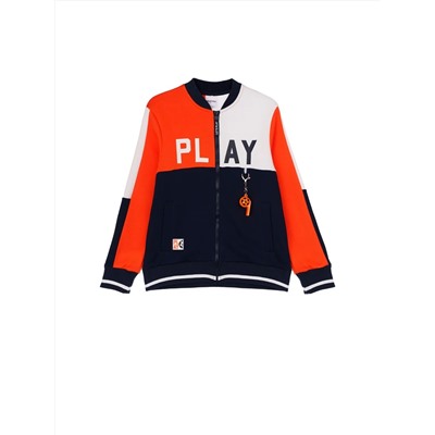 PLAYTODAY Толстовка 12511577