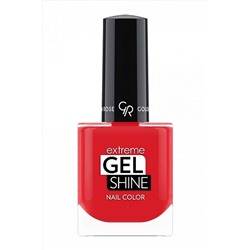Лак-гель для ногтей GR Extreme Gel Shine Nail Color - 058 Shine КОСМЕТИКА ИЗ ТУРЦИИ, 1096723