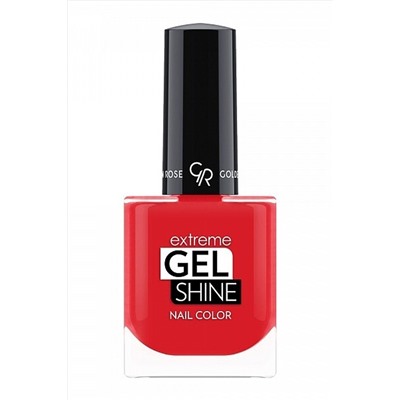 Лак-гель для ногтей GR Extreme Gel Shine Nail Color - 058 Shine КОСМЕТИКА ИЗ ТУРЦИИ, 1096723