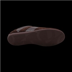 Кроссовки BF154-3 коричневые