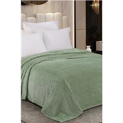 Плед Супер Софт пл 280г SKANDI Кубики