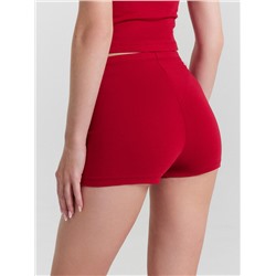 КОМПЛЕКТ ЖЕНСКИЙ (ФУТБОЛКА, ШОРТЫ) 592537