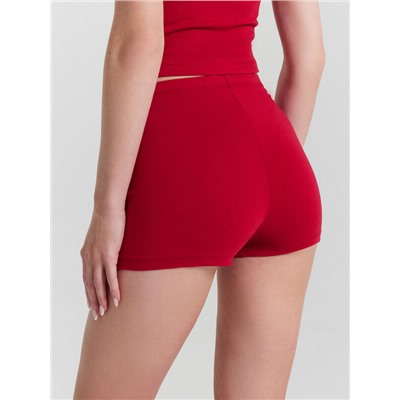 КОМПЛЕКТ ЖЕНСКИЙ (ФУТБОЛКА, ШОРТЫ) 592537