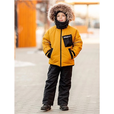 BATIK Комплект 458-24з-2