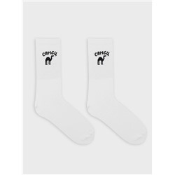 MARK FORMELLE Мужские носки 107K-3045