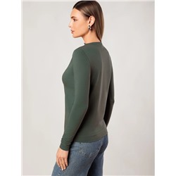 VILATTE Джемпер D49.113