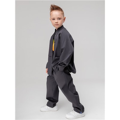 Bodo Костюм 11-640MU