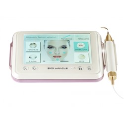Dr.Healux Аппарат для ультразвуковой чистки лица PARK SEONG HEE SKIN MIRACLE