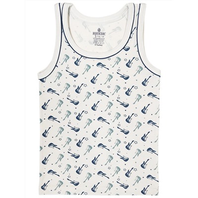 2562 майка мал. многоцвет (BAYKAR)