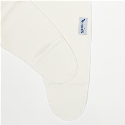 156/507 Комплект для новорожденных интерлок