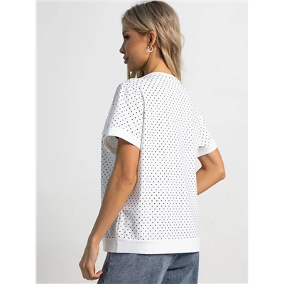 LT Collection Блуза Б15565-18М