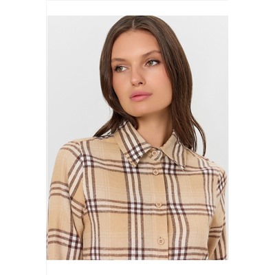 Рубашка MARK FORMELLE, 1198393