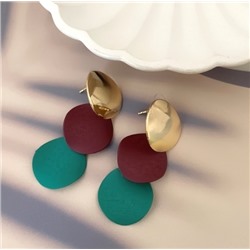 Серьги Н01-15115