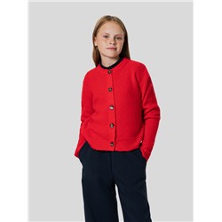 ДЖЕМПЕР СПОРТИВНЫЙ ДЛЯ ДЕВОЧЕК 167762