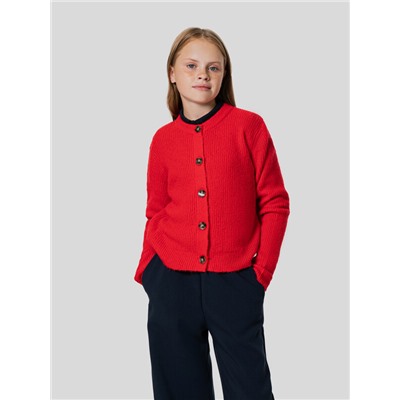 ДЖЕМПЕР СПОРТИВНЫЙ ДЛЯ ДЕВОЧЕК 167762