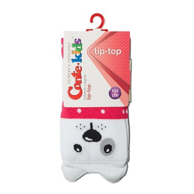 Веселые ножки CONTE-KIDS TIP-TOP Колготки детские