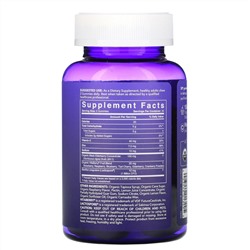 Sports Research, органическая бузина, витамин C и цинк, со вкусом натуральных ягод, 60 жевательных мармеладок