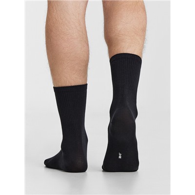 НОСКИ МУЖСКИЕ (3 пары) 107A-1663