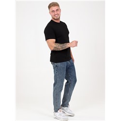 Легион - футболка черный