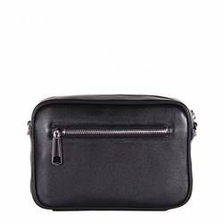 Сумка 3247Q black  Polina&Eiterou