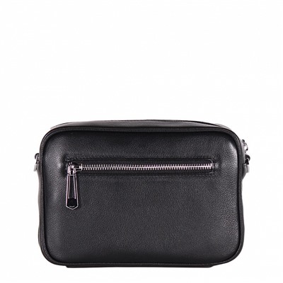 Сумка 3247Q black  Polina&Eiterou